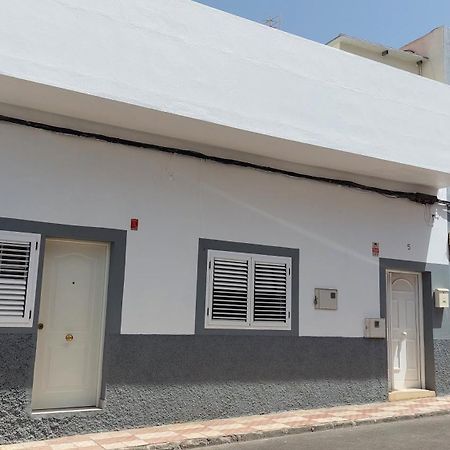 Loft En La Aldea De San Nicolás Екстериор снимка